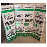 S1 - BEST AIR PRO AIR FILTERS(G69)