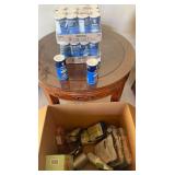 S1 - BULK MORTON LITE SALT LOT