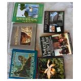 S1 - MIXED LOT OF ART BOOKS (L215)