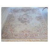 S1 - AREA RUG 154X107" (L63)