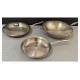 S1 - MIXED LOT OF COOKWARE (G41)