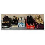 S1 - FIVE PAIR WOMEN