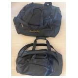 S1 - TROPICANA DUFFLE BAG (L205)
