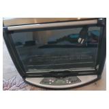 S1 - BLACK & DECKER INFRAWAVE COUNTERTOP OVEN