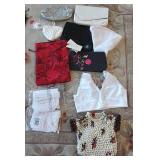 S1 - INTIMATE WEAR, ZIP BAGS (L253)