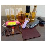 S1 - MIXED LOT OF FRAGRANCES, COSMETICS (L136)