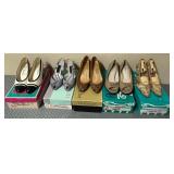 S1 - FIVE PAIR OF WOMEN