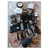 S1 - HAIR APPLIANCES, REMOTES, MORE (L216)