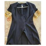 S1 - EXPO NITE DRESS SIZE 12 (L153)
