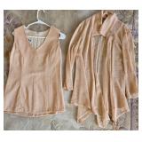 S1 - 2 PIECE TALK OF THE WALK SET SIZE L (L169)