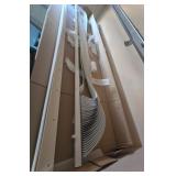 S1 - HANGING BLINDS 103X98