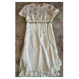 S1 - PATRA DRESS SIZE 14 (L154)