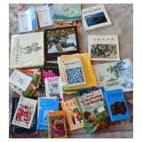 S1 - MIXED LOT OF BOOKS (L214)