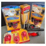S1 - TOLIET REPAIR KITS NIB(G79)