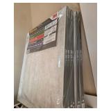 S1 - AIR FILTERS 20X25X1(G97)