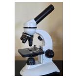 S1 - MY FIRST LAB DUO-SCOPE MICROSCOPE (L57)