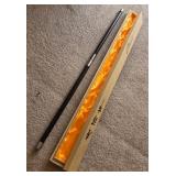 S1 - DUAL SWORD WALKING CANE(G89)