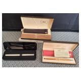 S1 - VINTAGE WRITING PENS (G82)