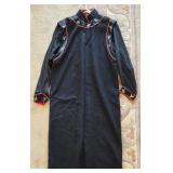 S1 - ORIENTAL BEAUTY BY ELIZA WANG DRESS SIZE 12