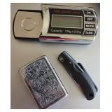 S1 - MISC LIGHTER,AND MORE (L250)