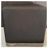 S1 - VELODYNE SUBWOOFER SYSTEM (G47)
