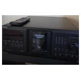 S1 - ACESONIC MAGIC DISC CHANGER (L51)