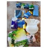 S1 - PERSONAL CARE & HOUSEHOLD ITEMS (L217)