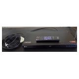 S1 - NETWORK BLU-RAY DISC PLAYER (L53)