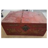 S1 - VINTAGE DUMPLIN STEAMER W/ACCESSORIES(G74)