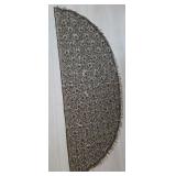 S1 - EMBELLISHED SCARF/WRAP (L178)