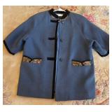 S1 - ASIAN-STYLE JACKET SIZE XL (L152)
