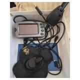 S1 - VINTAGE GARMIN NAVI SYSTEM(L227)