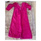 SI - RANDA DIOR SZ 42 DRESS (L225)