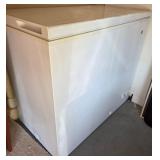 S1 - GE DEEP FREEZER37X20X33(G92)