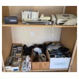 S1 - EVERYTHING IN THE CUPBOARD(G72)