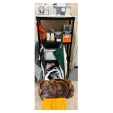 S1 - HOUSEHOLD SUPPLIES, RECORDABLE DISCS, MORE!