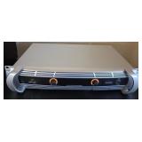 S1 - BEHRINGER MKODEL NU6000 AMPLIFIER (L49)