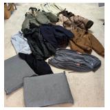 S1 - MIXED LOT OF CLOTHING (G62)