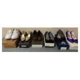 S1 - SIX PAIR OF WOMEN