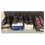 S1 - FOUR PAIR MEN