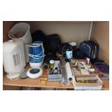 S1 - BATHROOM & HOUSEHOLD ITEMS (G120)