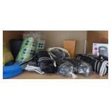 S1 - LOT OF STADIUM BLANKETS (G121)