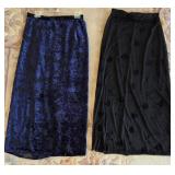 S1 - TWO SKIRTS SIZE XL (L176)
