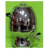 513 - VINTAGE ART-DECO COFFEE URN (F23)