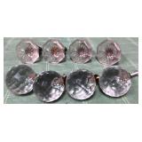 513 - MIXED LOT OF DRAWER PULLS (M66)
