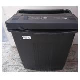 513 - FELLOWES POWERSHRED PS 40 PAPER SHREDDER