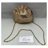 513 - VINTAGE EVENING BAG (T119)