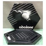 513 - ABALONE CHINESE CHECKERS GAME (M131)