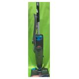 513 - BISSELL STEAM & SWEEP (N26)