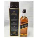 513 - LOT OF ONE BOTTLE WITH BOX (T171)